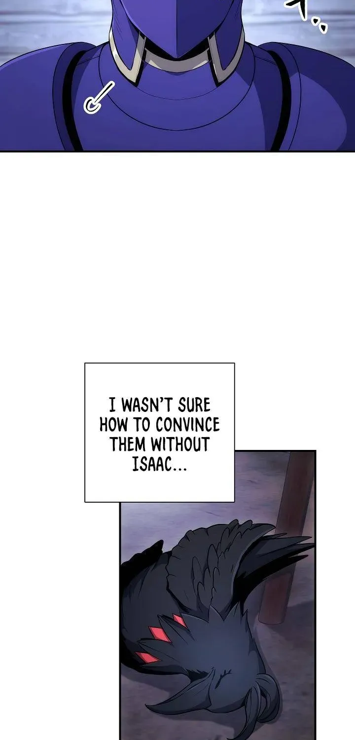 Read Skeleton Soldier chapter 157 image 12 on Lezhin