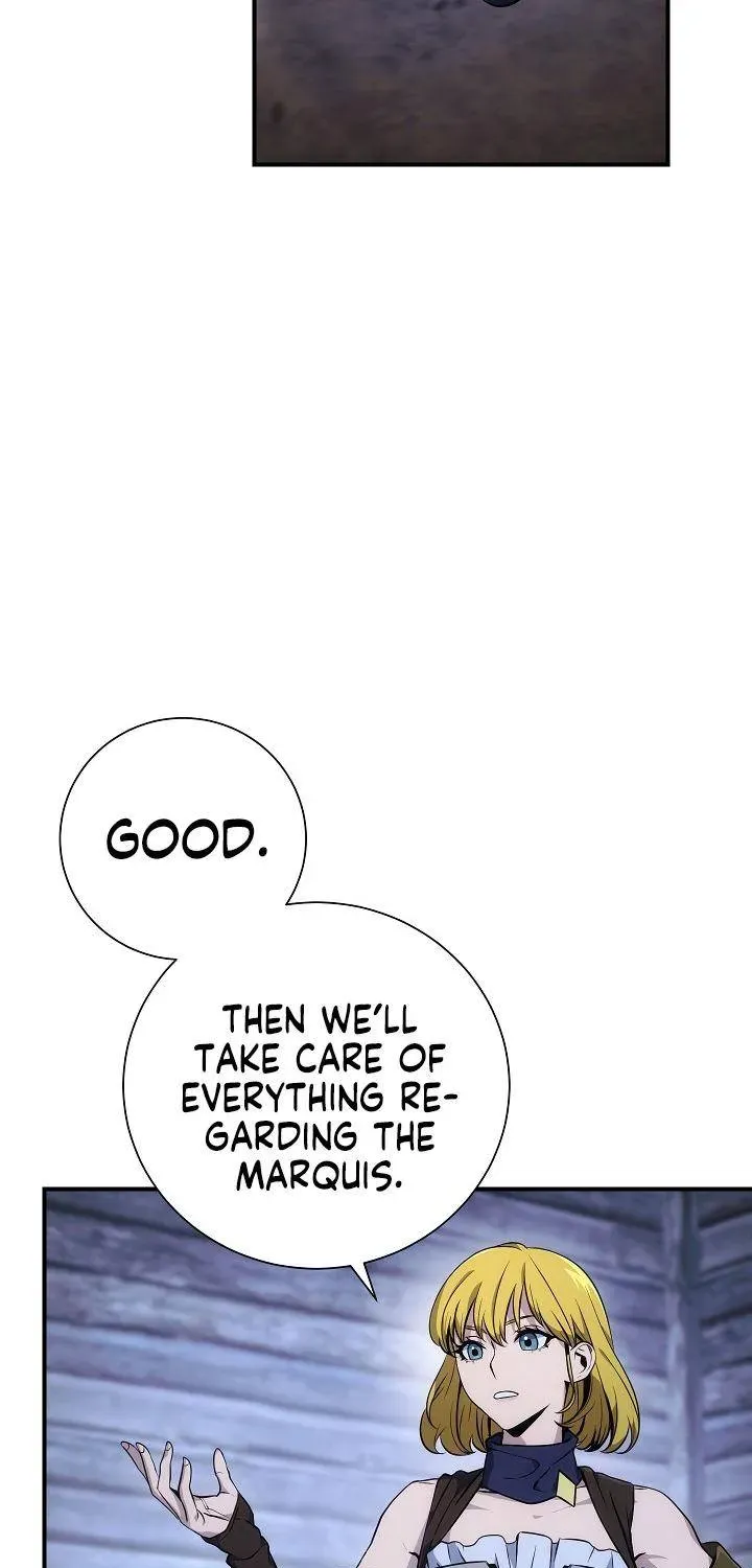 Read Skeleton Soldier chapter 157 image 13 on Lezhin