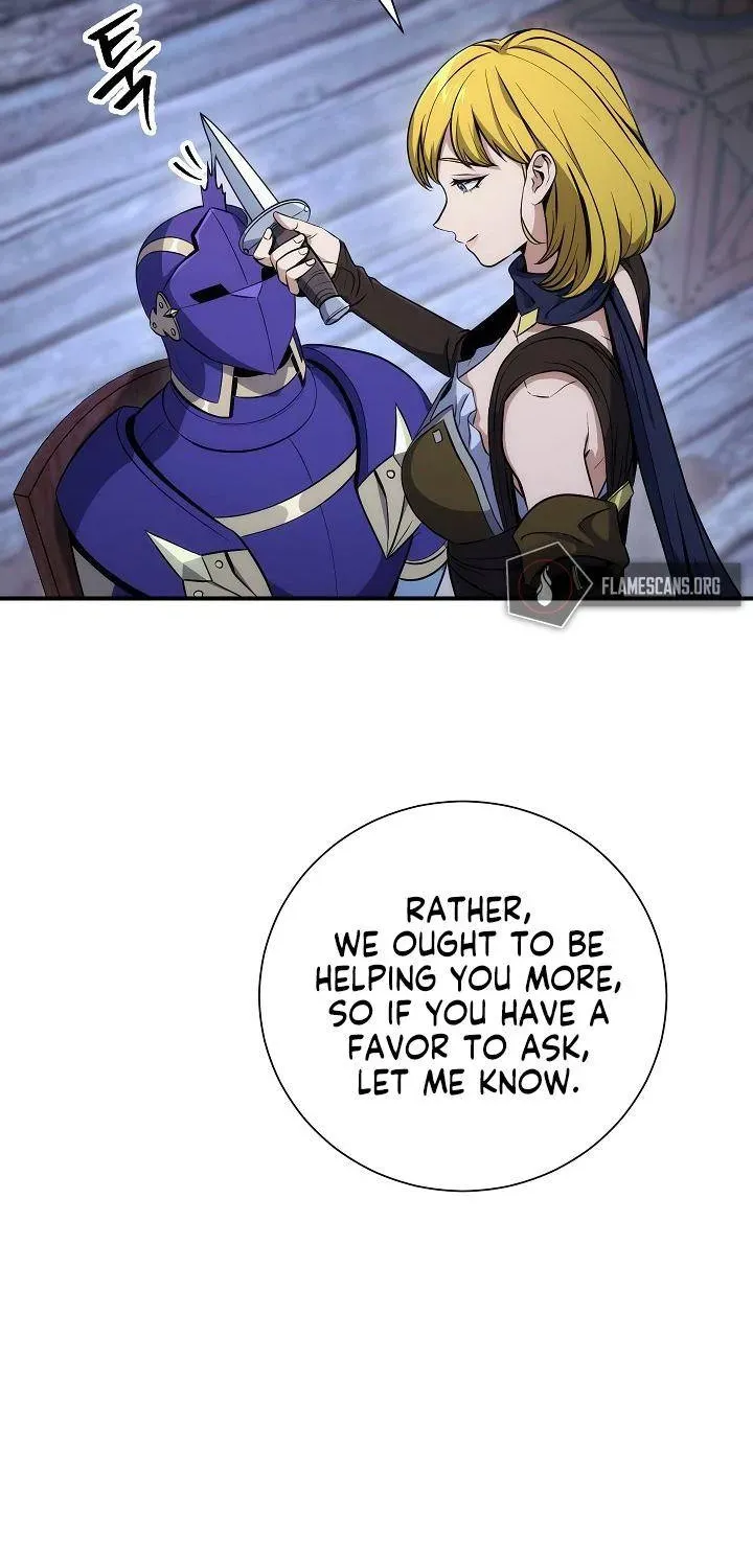 Read Skeleton Soldier chapter 157 image 16 on Lezhin