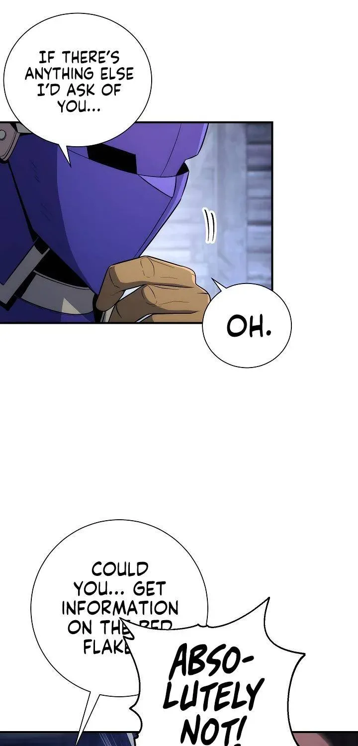 Read Skeleton Soldier chapter 157 image 17 on Lezhin
