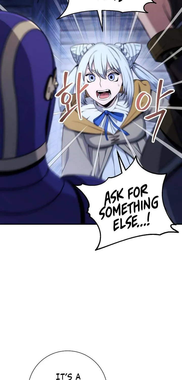 Read Skeleton Soldier chapter 157 image 18 on Lezhin