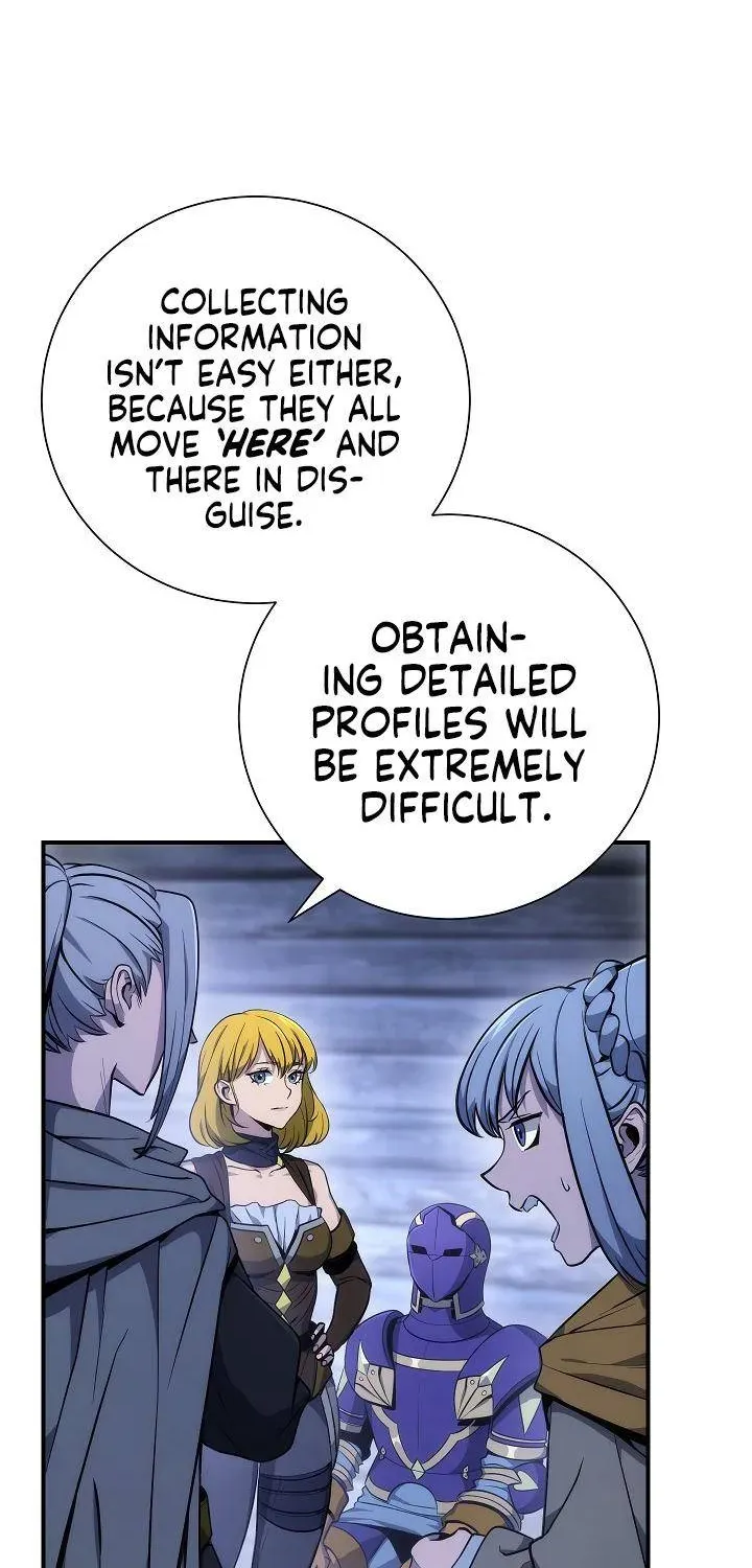Read Skeleton Soldier chapter 157 image 20 on Lezhin