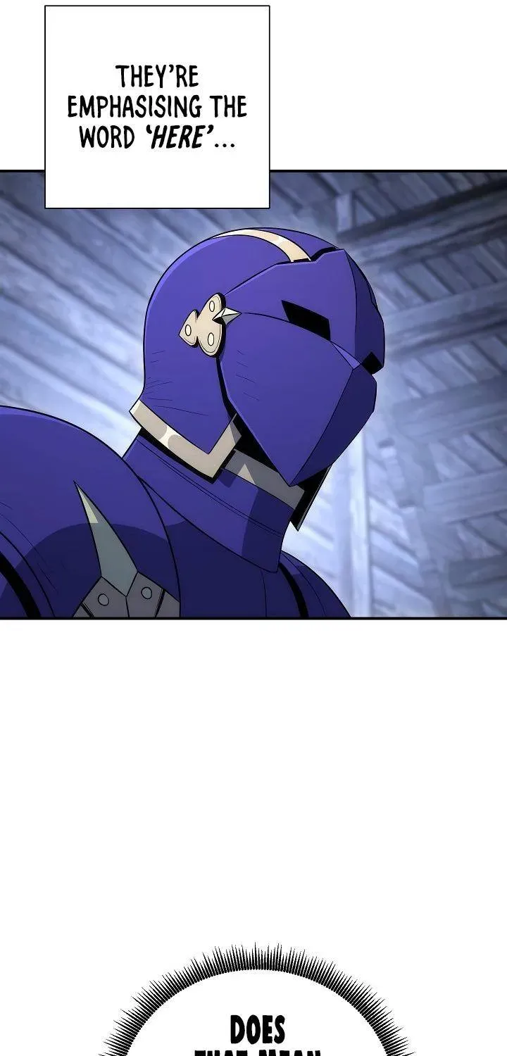 Read Skeleton Soldier chapter 157 image 22 on Lezhin