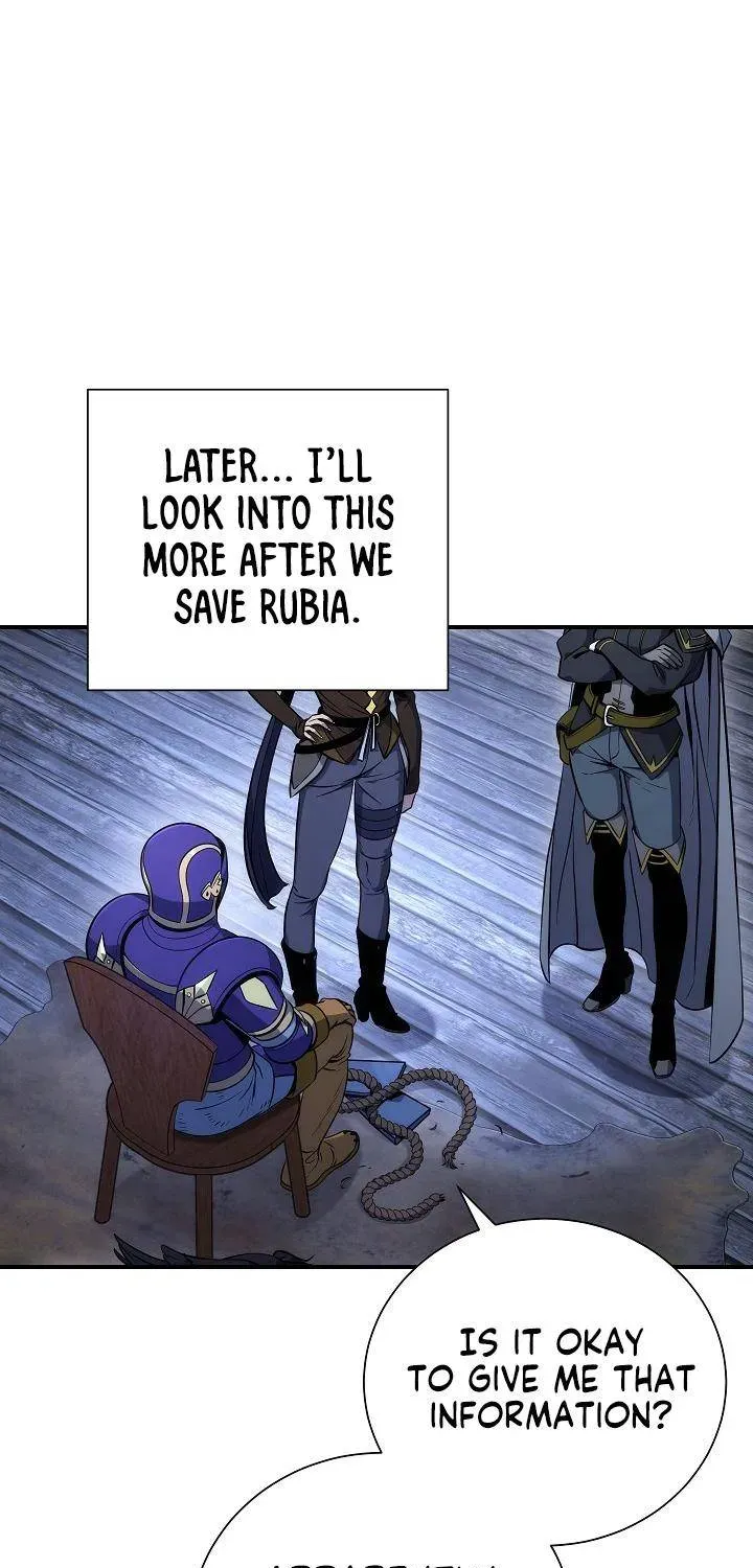 Read Skeleton Soldier chapter 157 image 24 on Lezhin