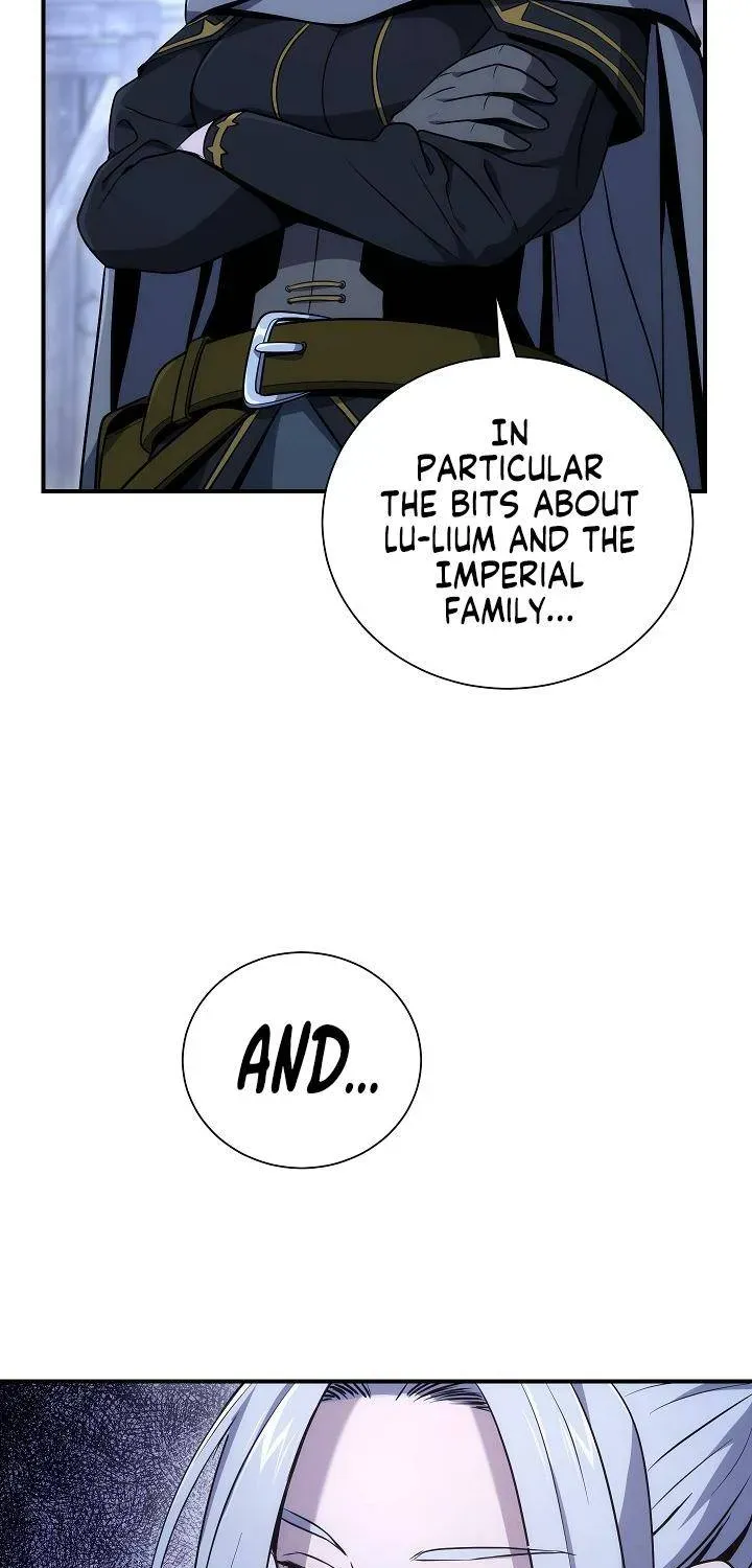 Read Skeleton Soldier chapter 157 image 26 on Lezhin