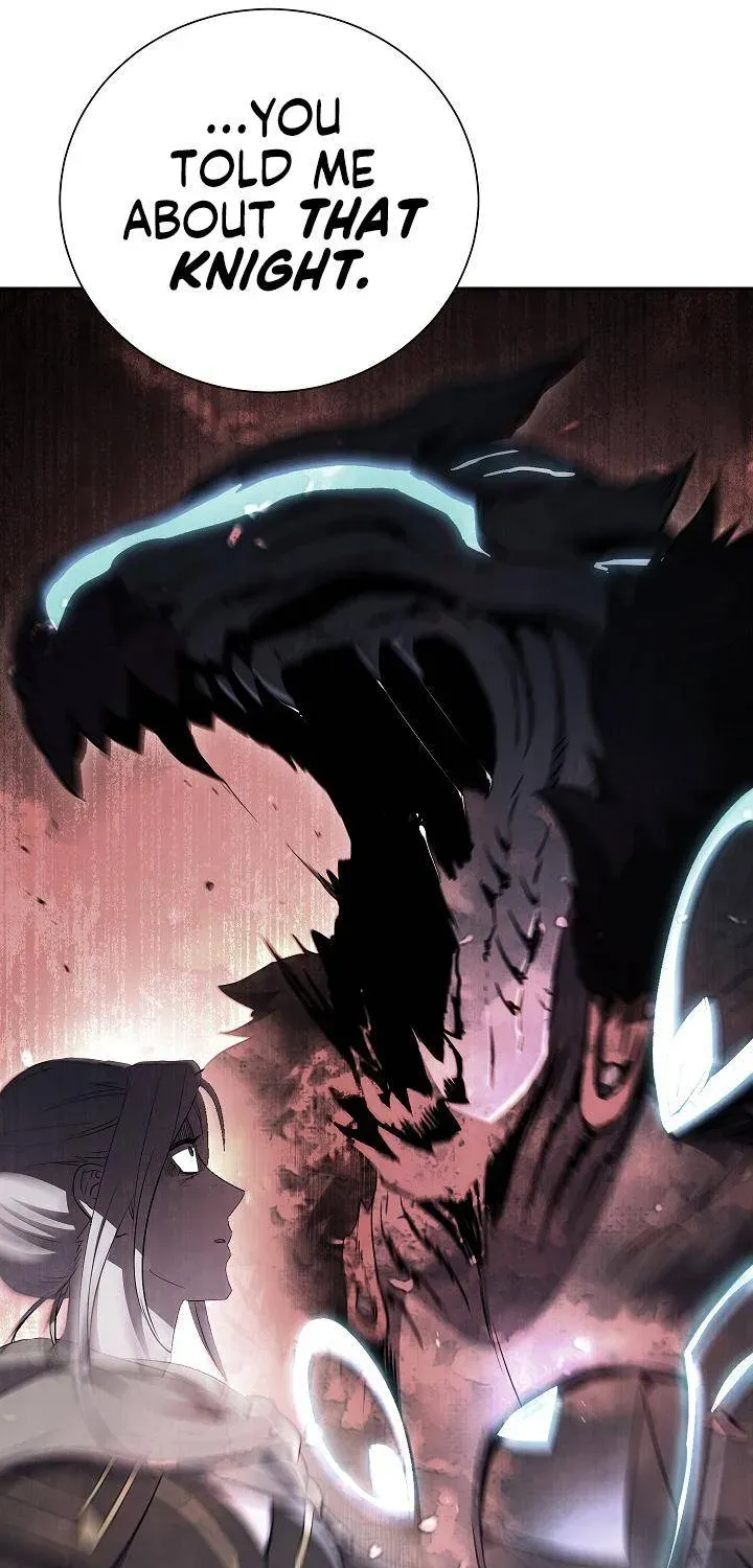 Read Skeleton Soldier chapter 157 image 28 on Lezhin