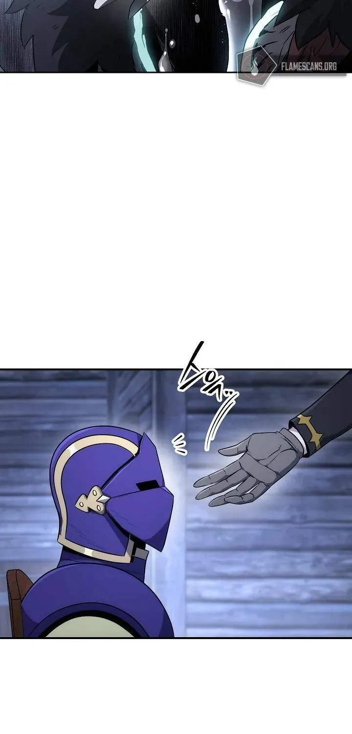Read Skeleton Soldier chapter 157 image 31 on Lezhin