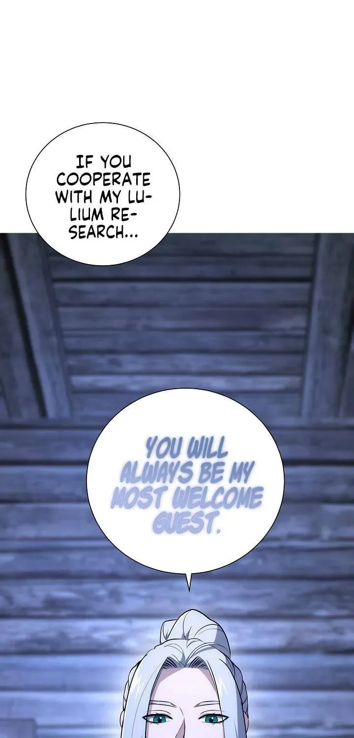 Read Skeleton Soldier chapter 157 image 32 on Lezhin