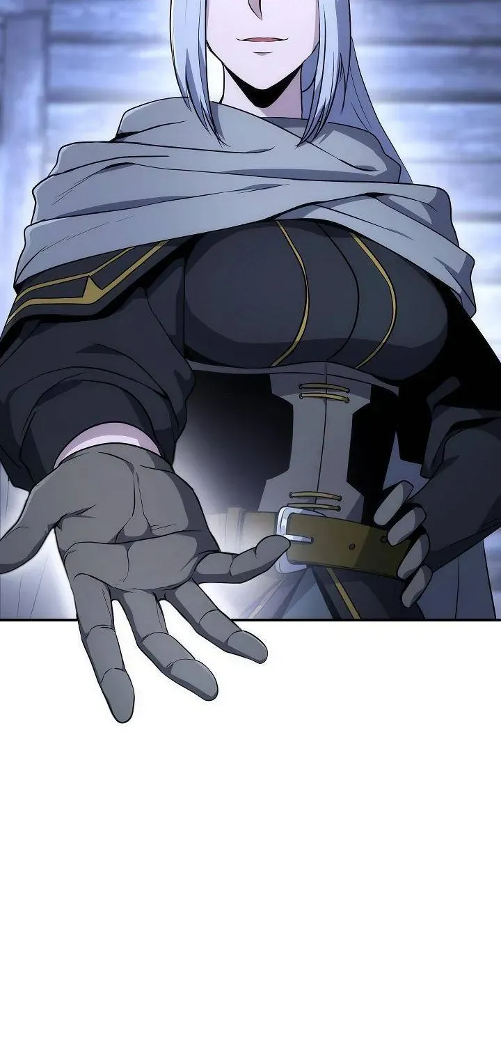 Read Skeleton Soldier chapter 157 image 33 on Lezhin