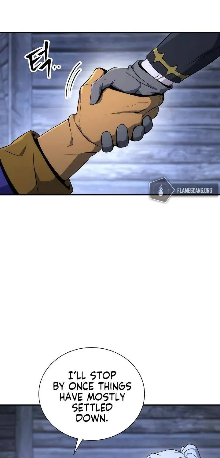Read Skeleton Soldier chapter 157 image 35 on Lezhin