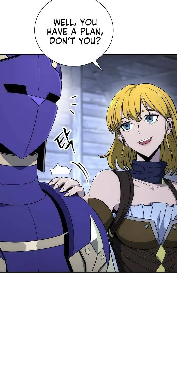 Read Skeleton Soldier chapter 157 image 39 on Lezhin