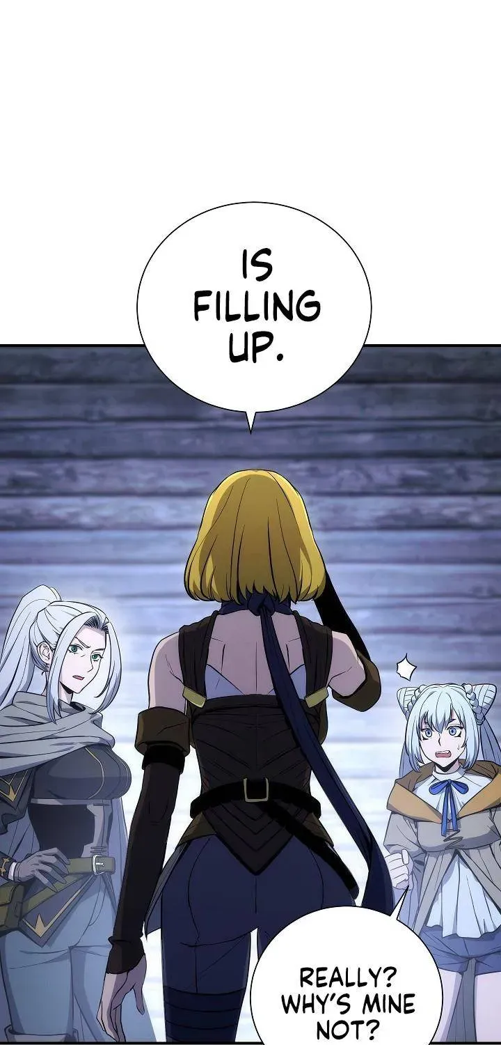 Read Skeleton Soldier chapter 157 image 4 on Lezhin