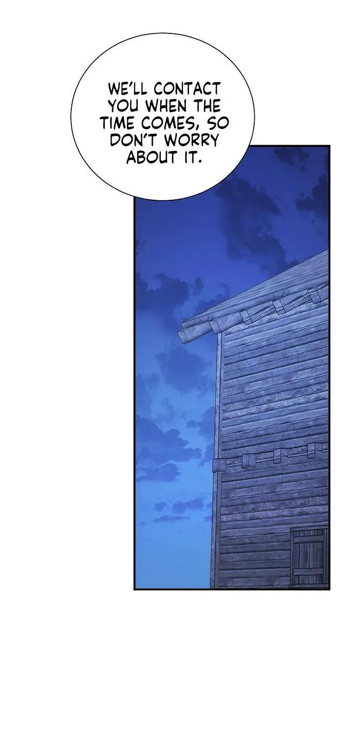 Read Skeleton Soldier chapter 157 image 40 on Lezhin