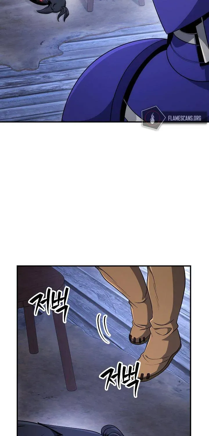 Read Skeleton Soldier chapter 157 image 44 on Lezhin