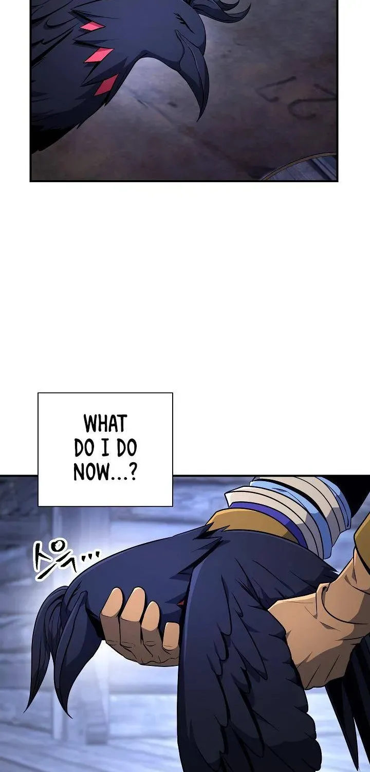 Read Skeleton Soldier chapter 157 image 45 on Lezhin