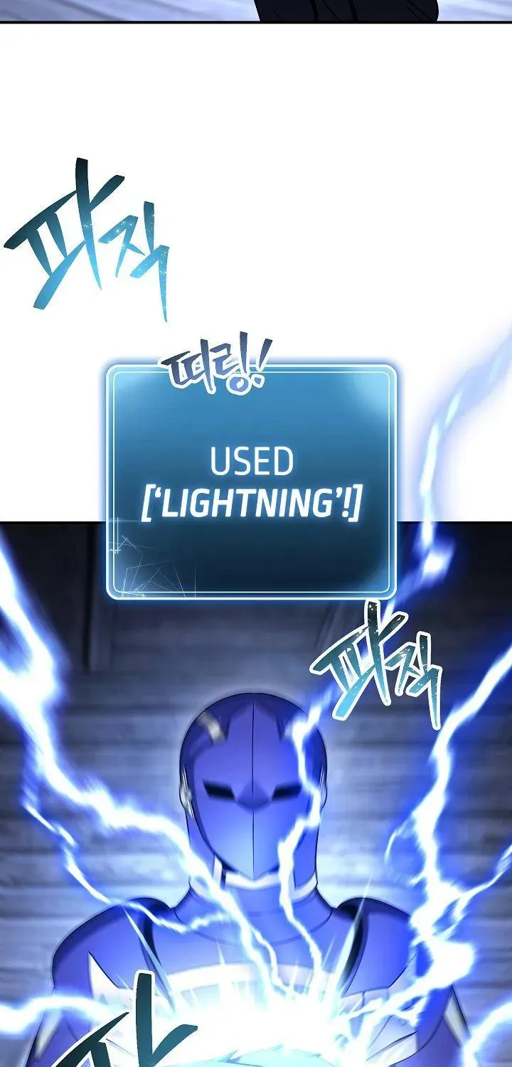 Read Skeleton Soldier chapter 157 image 46 on Lezhin