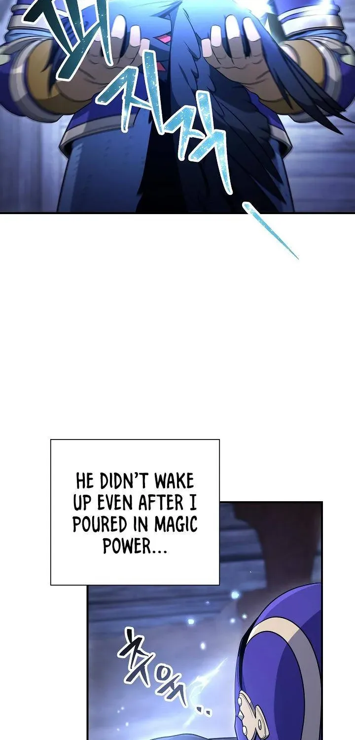 Read Skeleton Soldier chapter 157 image 47 on Lezhin