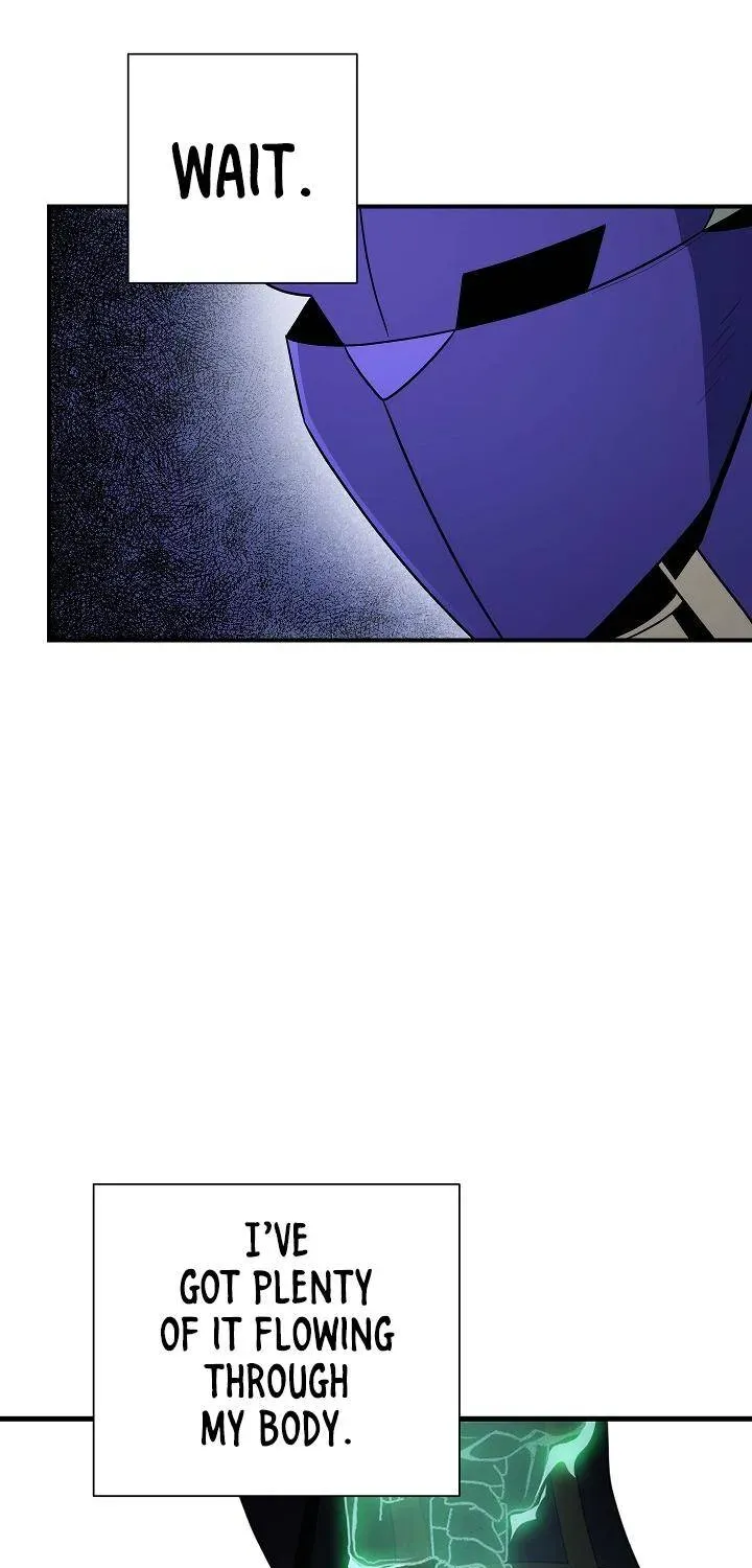 Read Skeleton Soldier chapter 157 image 49 on Lezhin