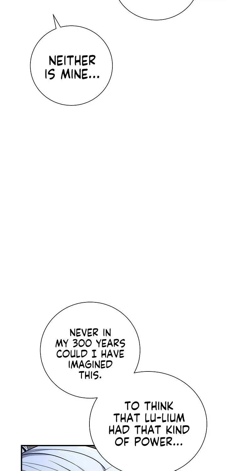 Read Skeleton Soldier chapter 157 image 5 on Lezhin