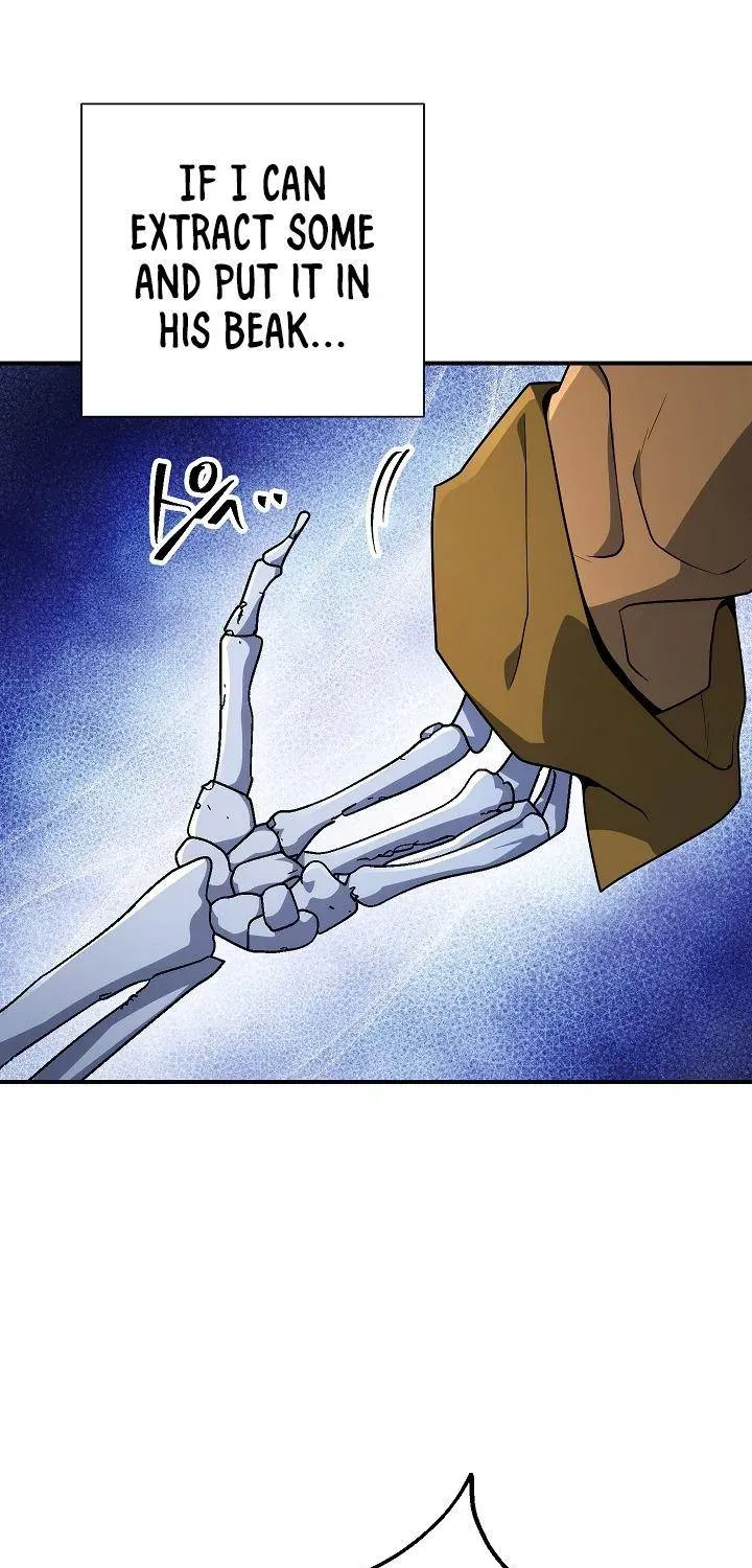 Read Skeleton Soldier chapter 157 image 51 on Lezhin