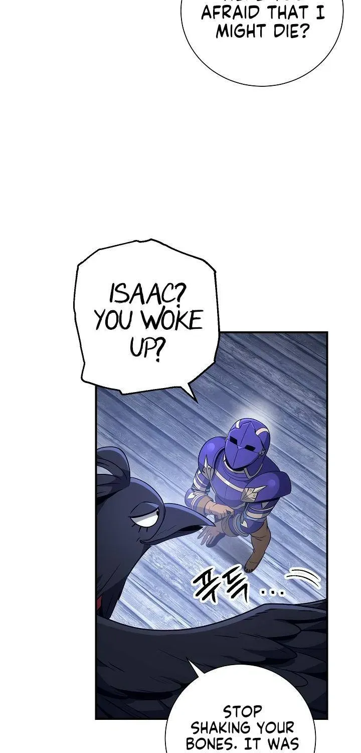 Read Skeleton Soldier chapter 157 image 54 on Lezhin