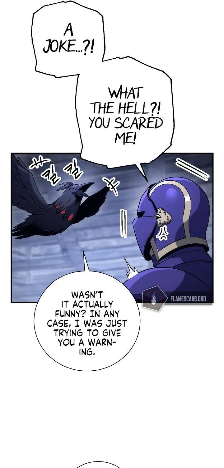 Read Skeleton Soldier chapter 157 image 56 on Lezhin