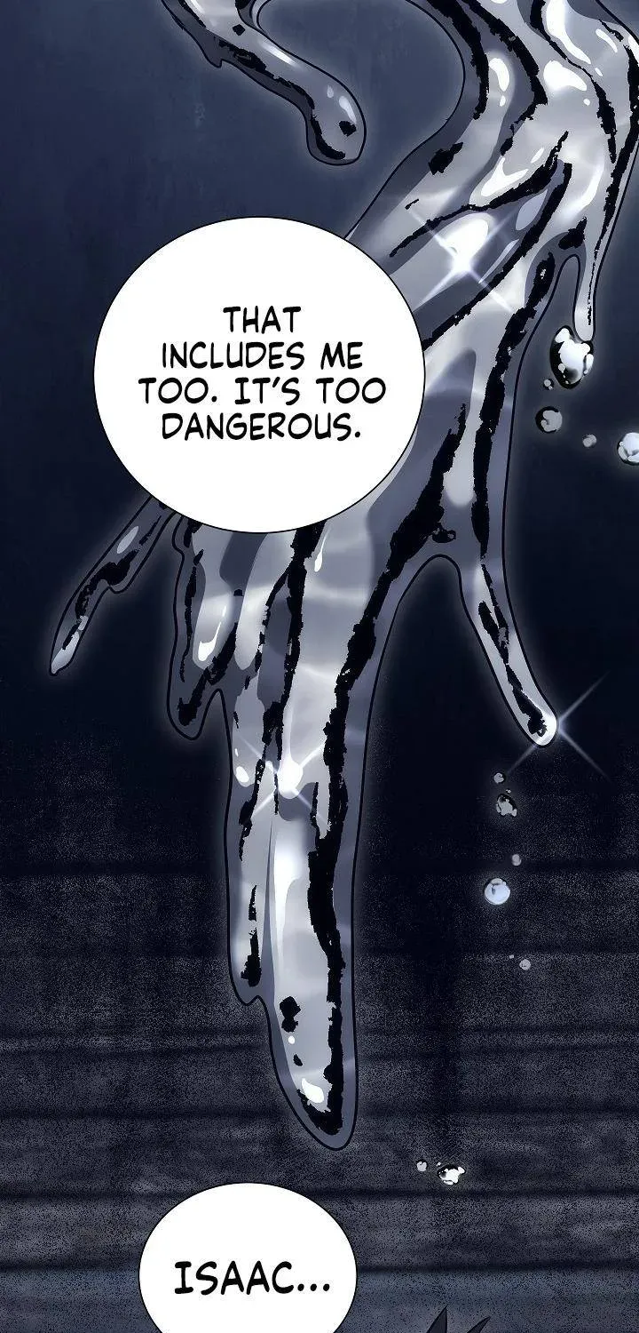 Read Skeleton Soldier chapter 157 image 60 on Lezhin