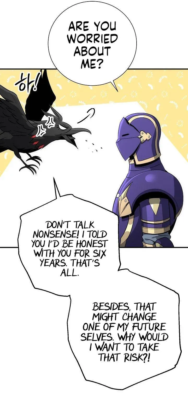 Read Skeleton Soldier chapter 157 image 63 on Lezhin