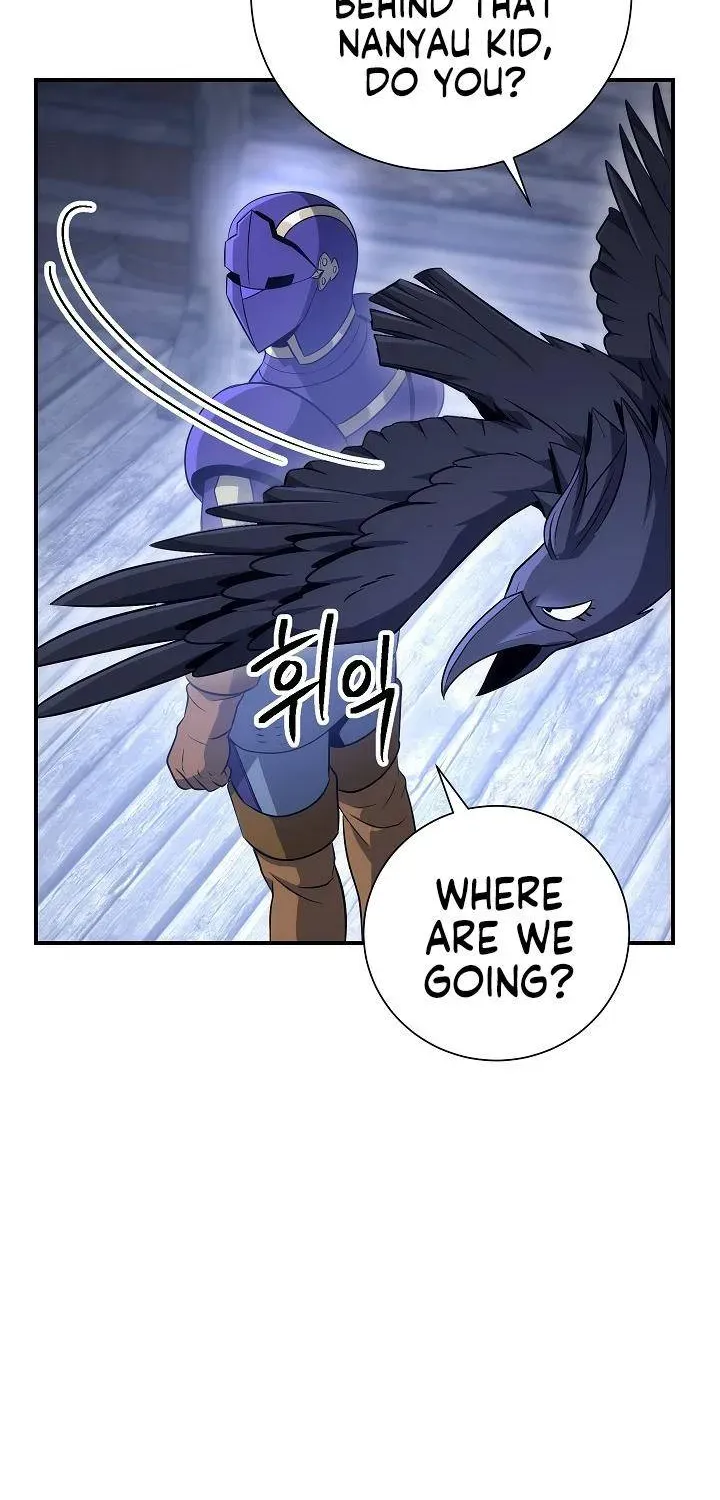 Read Skeleton Soldier chapter 157 image 68 on Lezhin