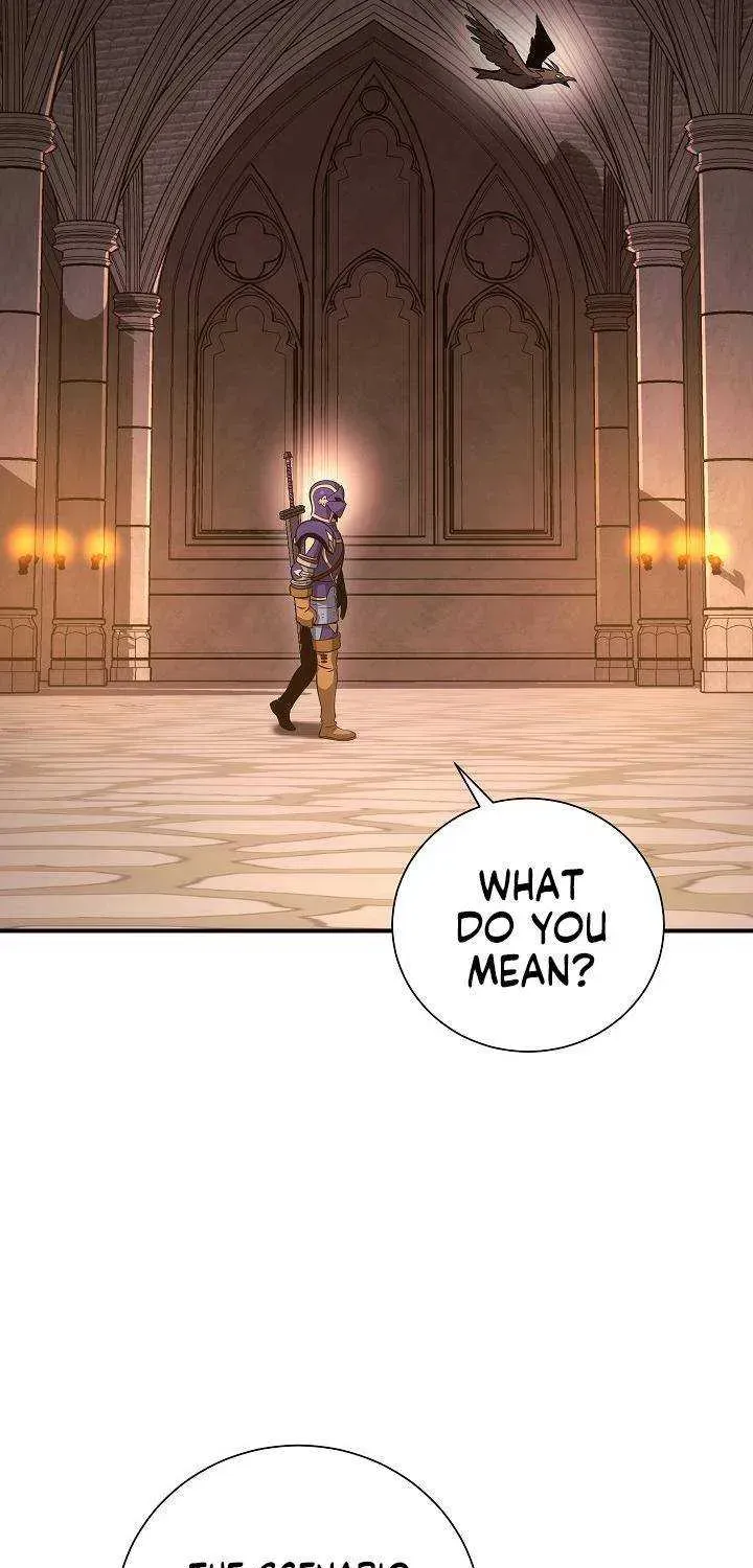 Read Skeleton Soldier chapter 157 image 72 on Lezhin