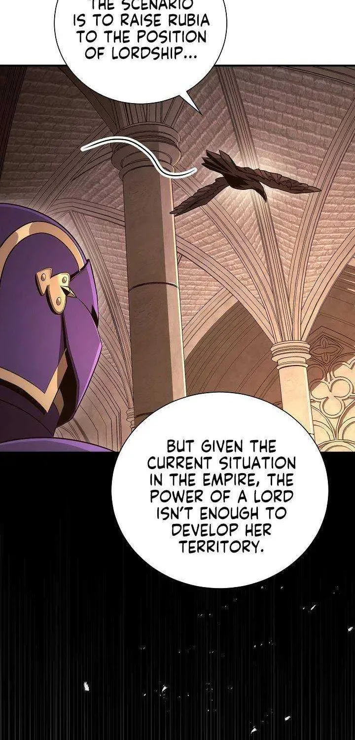 Read Skeleton Soldier chapter 157 image 73 on Lezhin