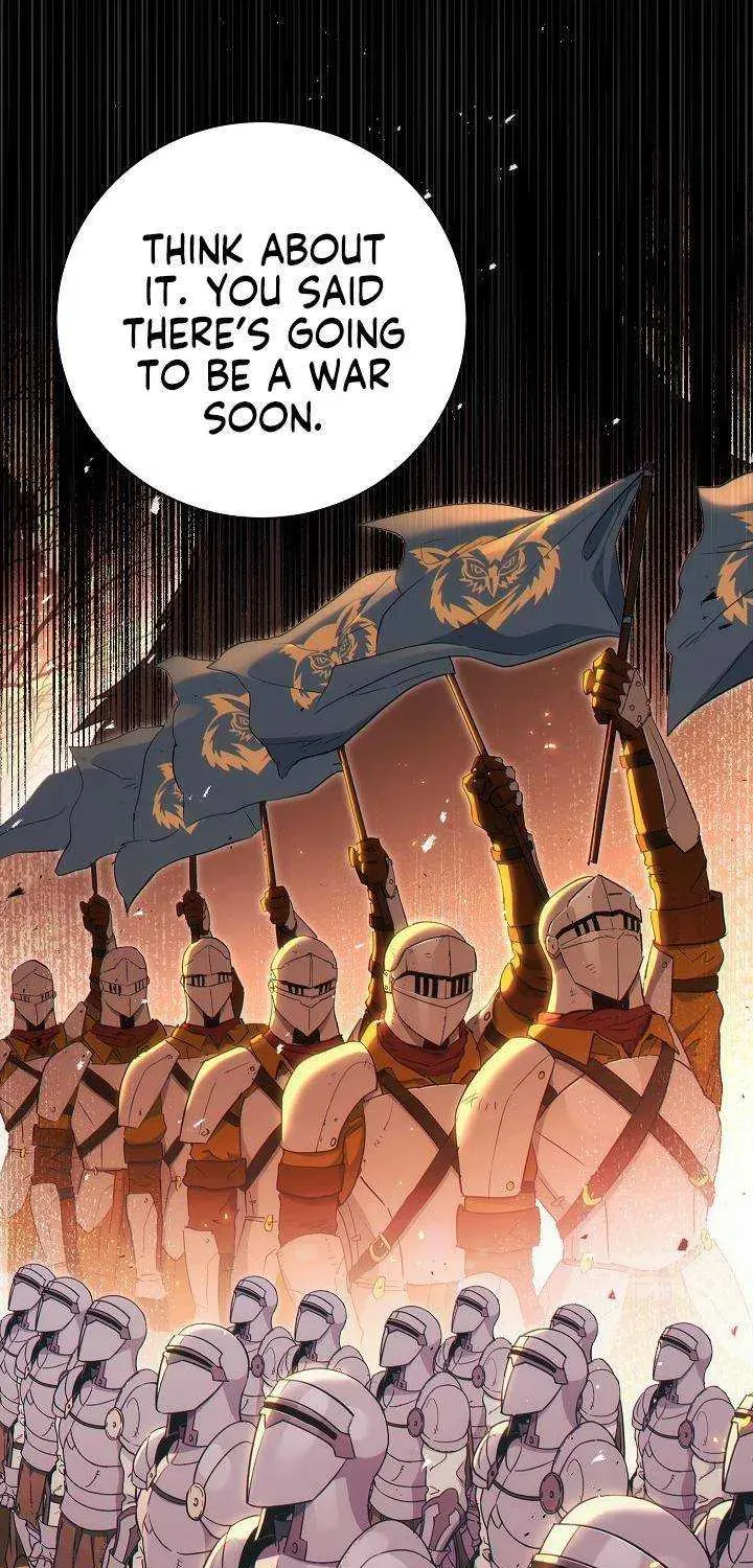 Read Skeleton Soldier chapter 157 image 74 on Lezhin