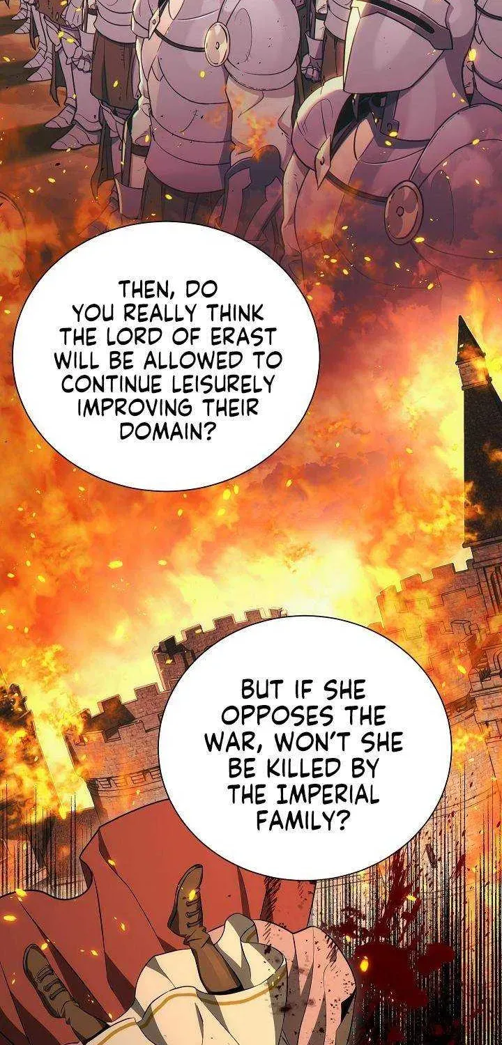 Read Skeleton Soldier chapter 157 image 75 on Lezhin