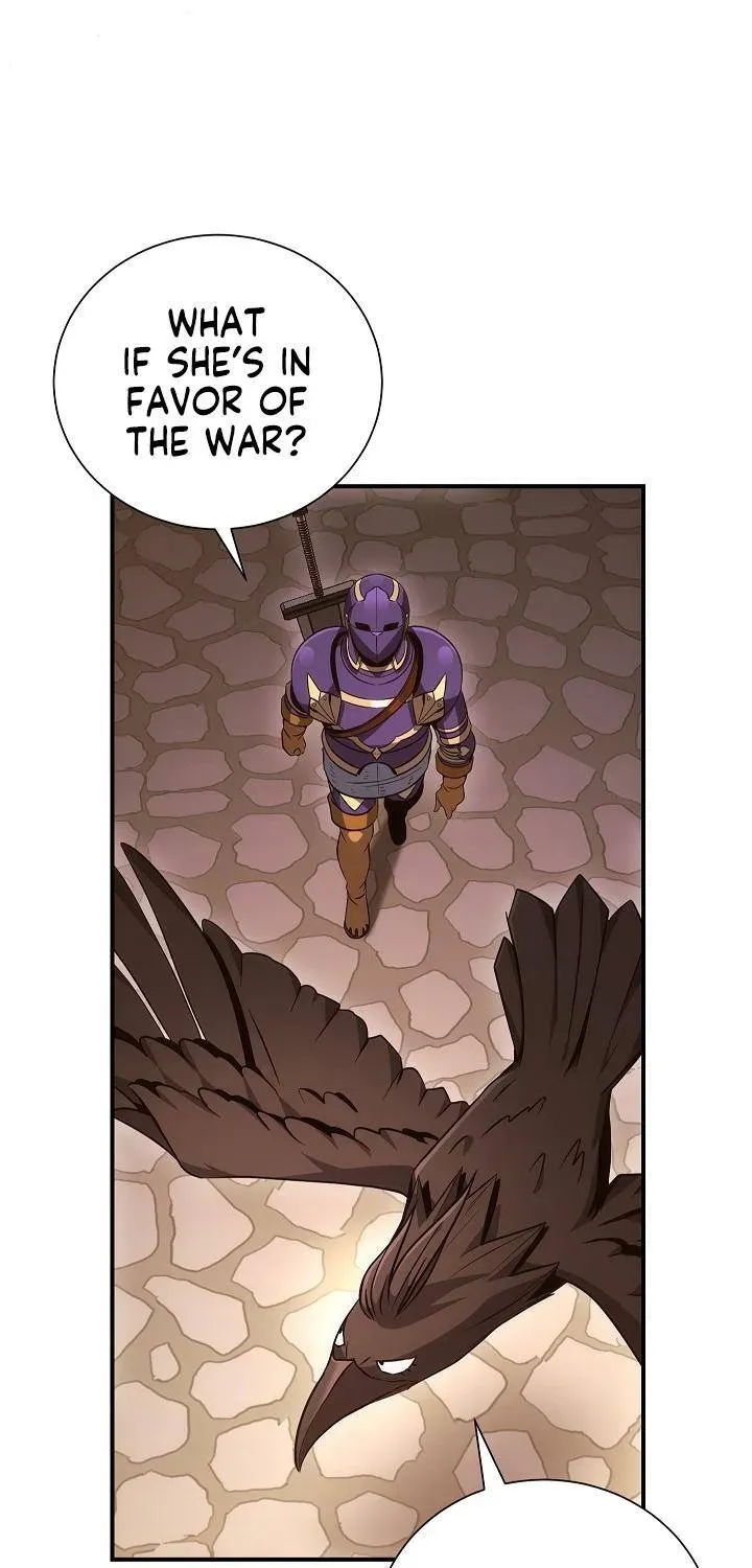 Read Skeleton Soldier chapter 157 image 77 on Lezhin