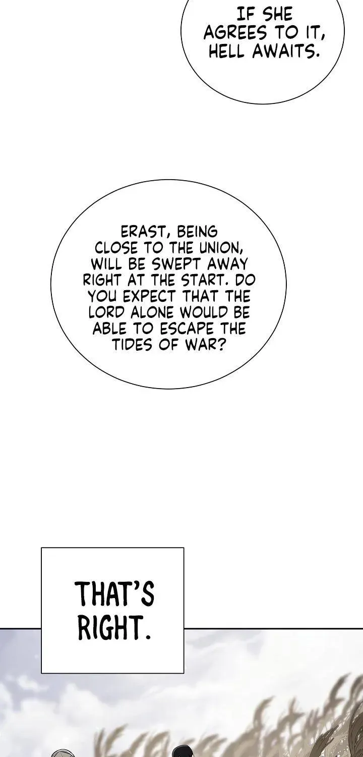 Read Skeleton Soldier chapter 157 image 78 on Lezhin