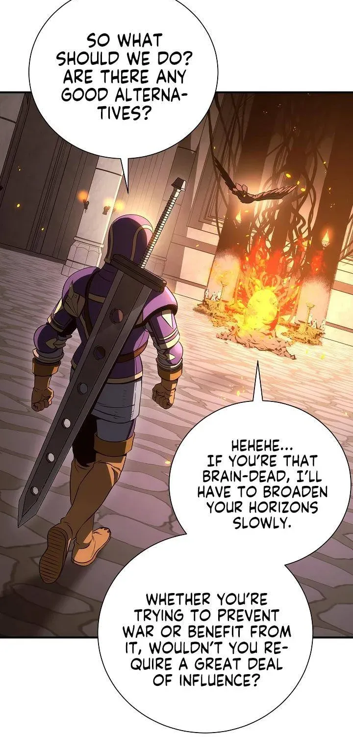 Read Skeleton Soldier chapter 157 image 80 on Lezhin