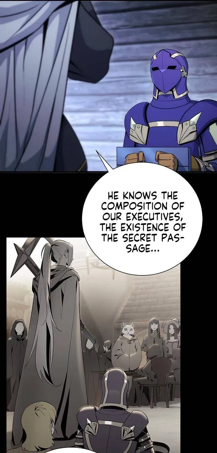 Read Skeleton Soldier chapter 157 image 9 on Lezhin