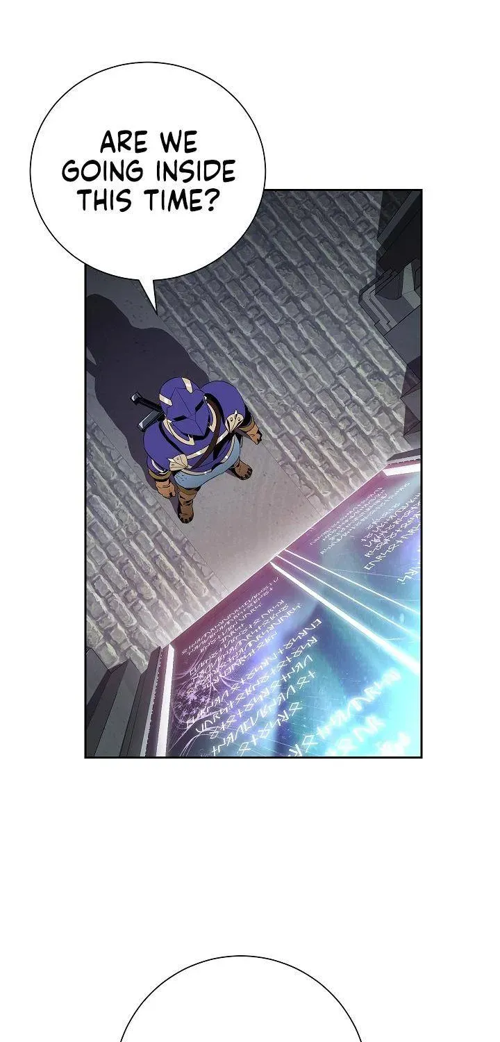 Read Skeleton Soldier chapter 157 image 90 on Lezhin