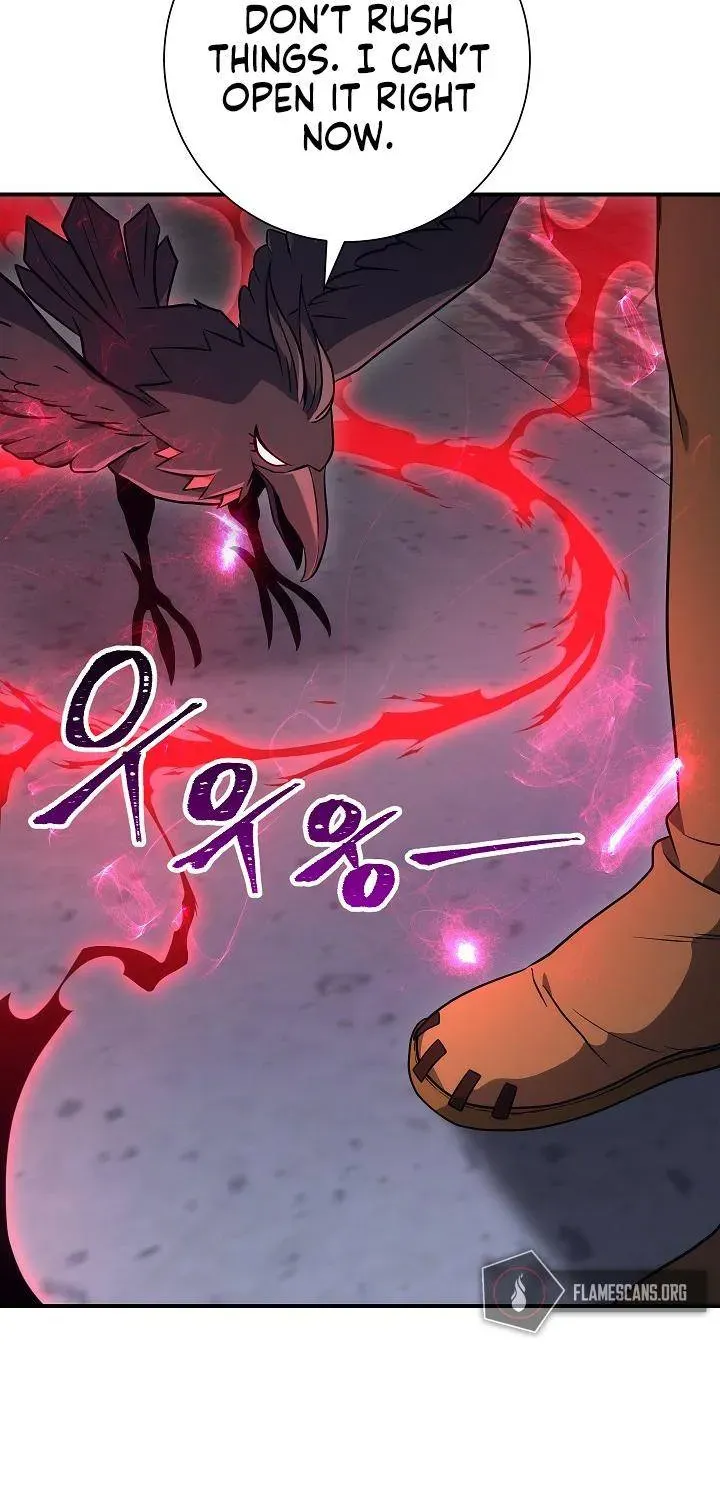 Read Skeleton Soldier chapter 157 image 91 on Lezhin