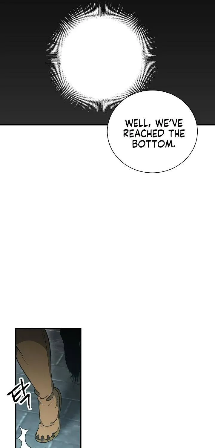 Read Skeleton Soldier chapter 157 image 96 on Lezhin