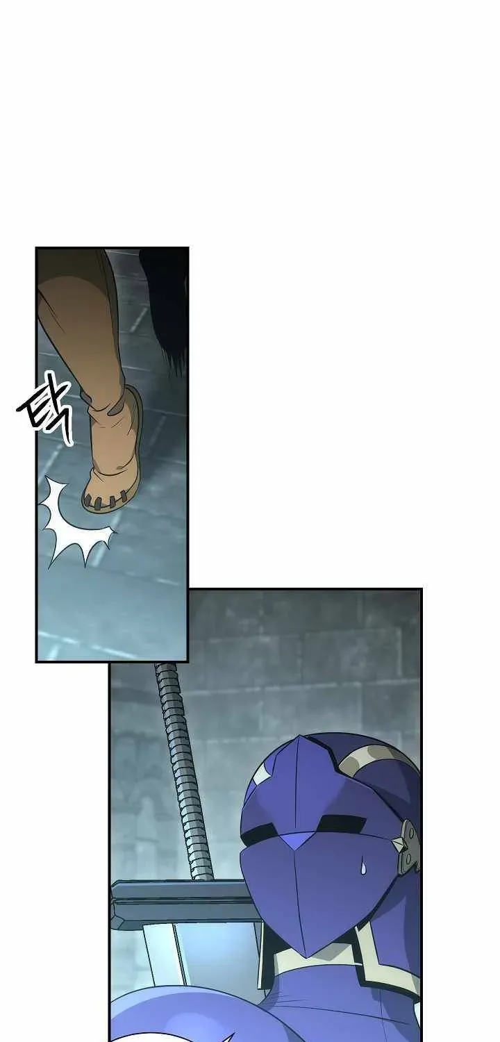 Read Skeleton Soldier chapter 158 image 0 on Lezhin