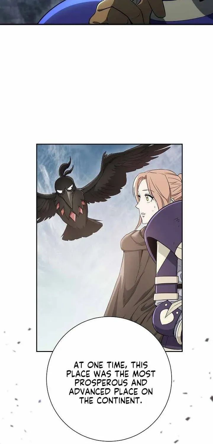 Read Skeleton Soldier chapter 158 image 10 on Lezhin