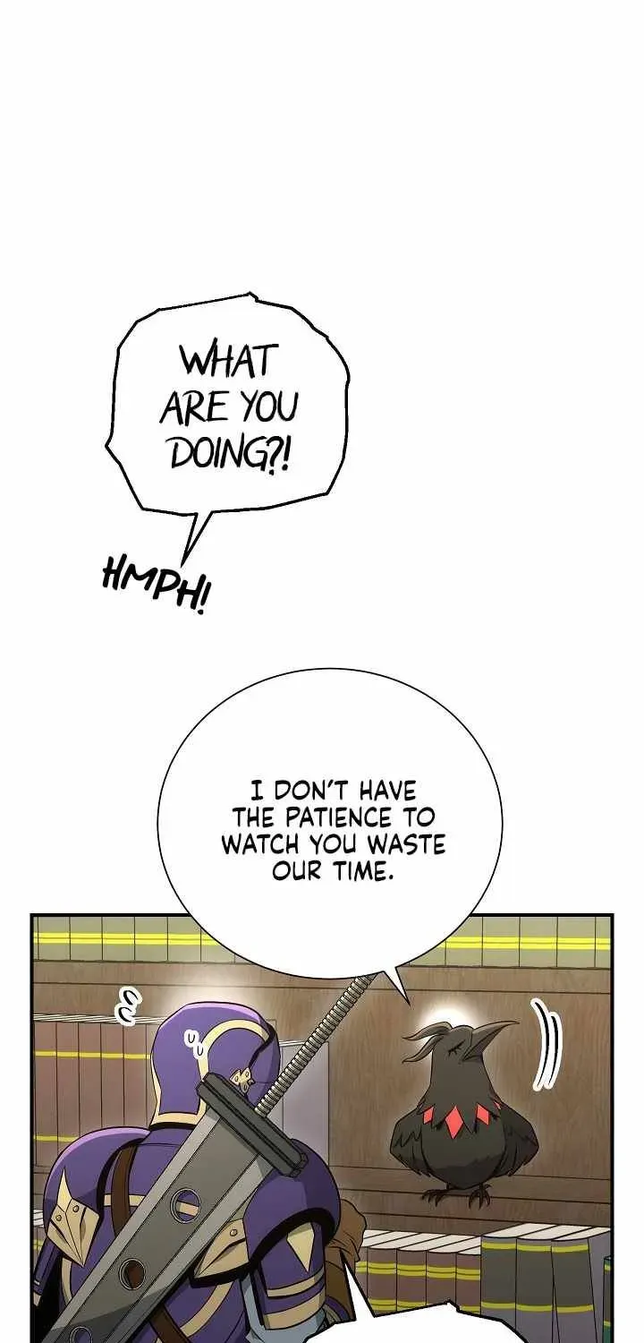 Read Skeleton Soldier chapter 158 image 103 on Lezhin