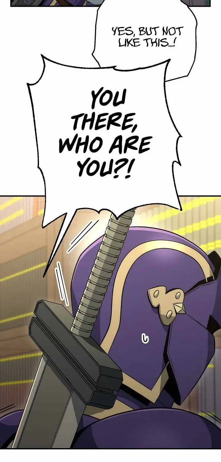Read Skeleton Soldier chapter 158 image 104 on Lezhin
