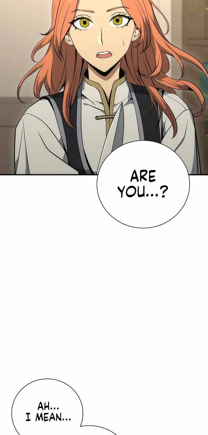 Read Skeleton Soldier chapter 158 image 107 on Lezhin