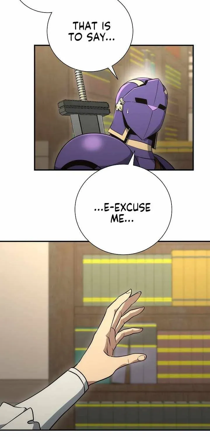 Read Skeleton Soldier chapter 158 image 108 on Lezhin