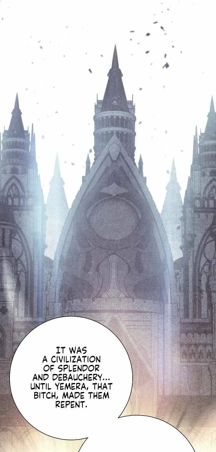 Read Skeleton Soldier chapter 158 image 11 on Lezhin