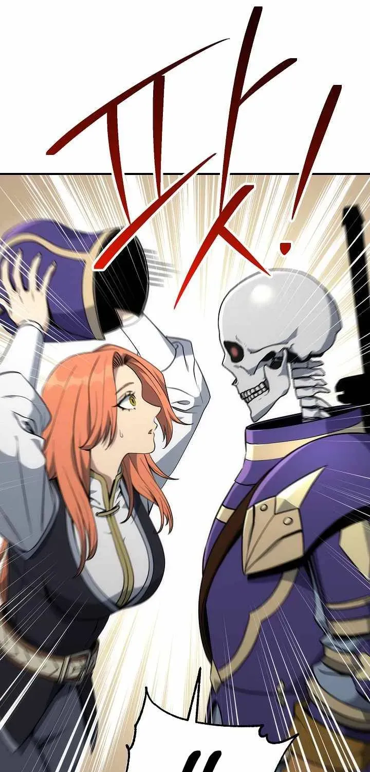 Read Skeleton Soldier chapter 158 image 110 on Lezhin