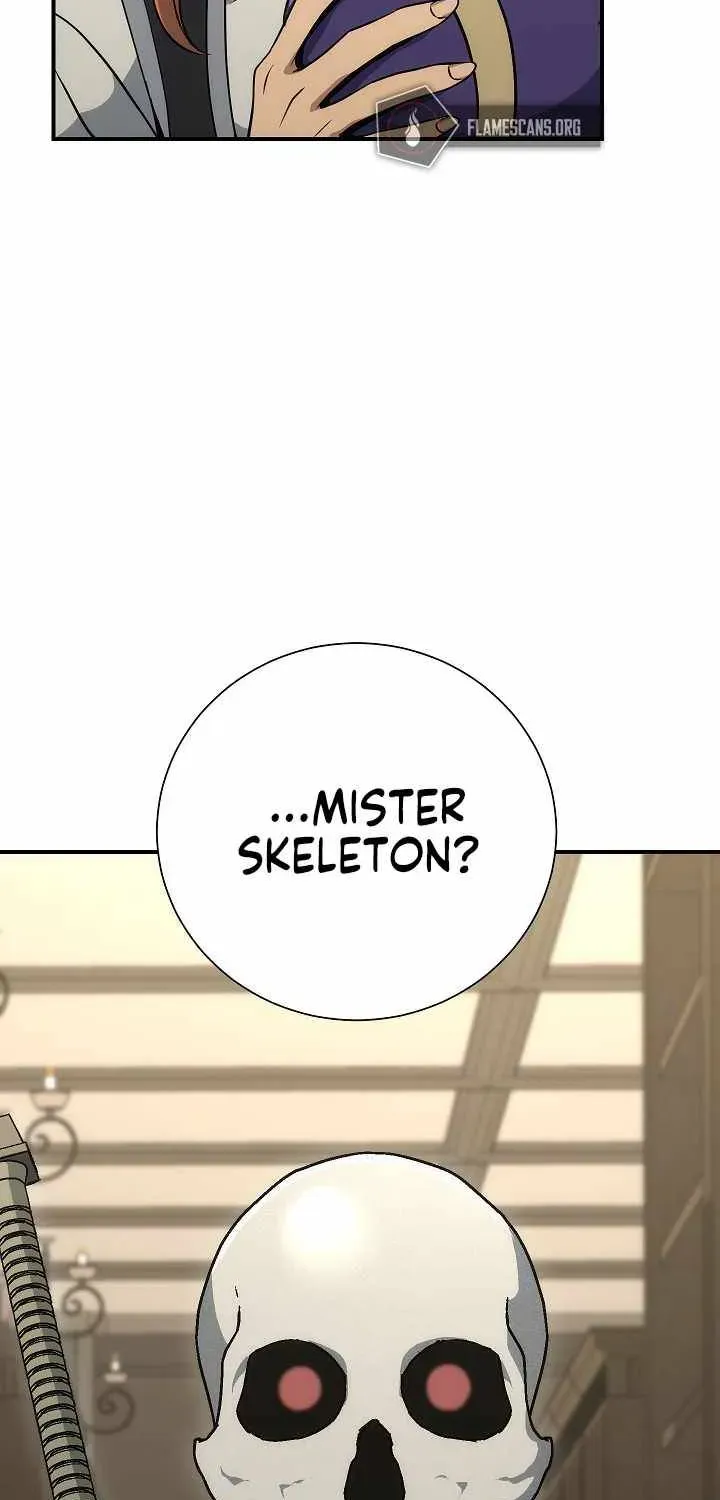 Read Skeleton Soldier chapter 158 image 112 on Lezhin
