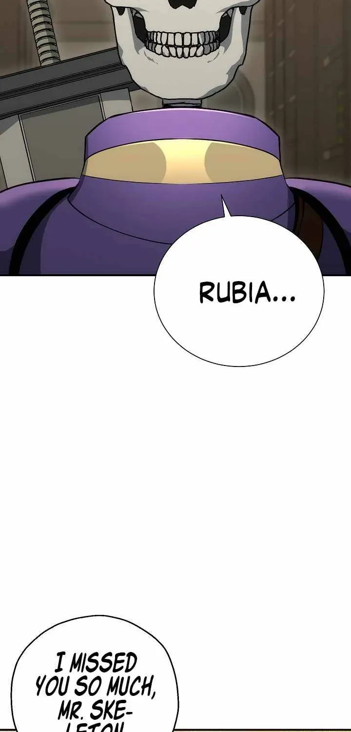 Read Skeleton Soldier chapter 158 image 113 on Lezhin